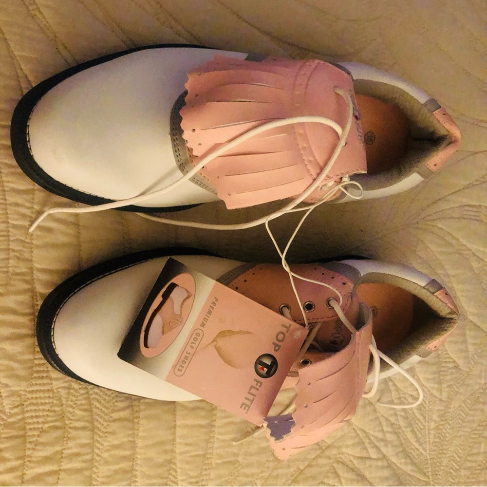 Golf shoes Ladies